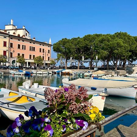 Gold Garda Desenzano Apartment Desenzano del Garda Exterior photo